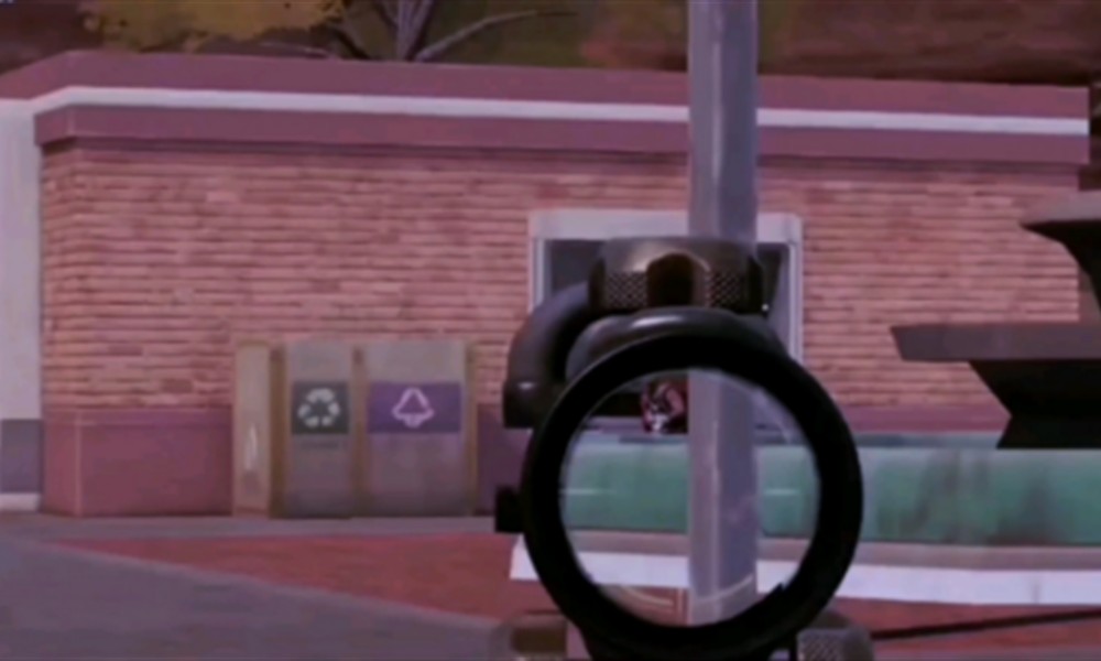 远光84第一人称怎么玩 第一人称视角优势详解