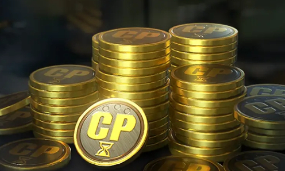 使命召唤手游限时CP免费送活动即将于8月18日上线