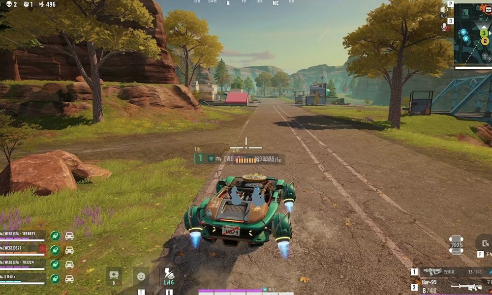 远光84支援角色怎么选 强力支援角色玩法介绍