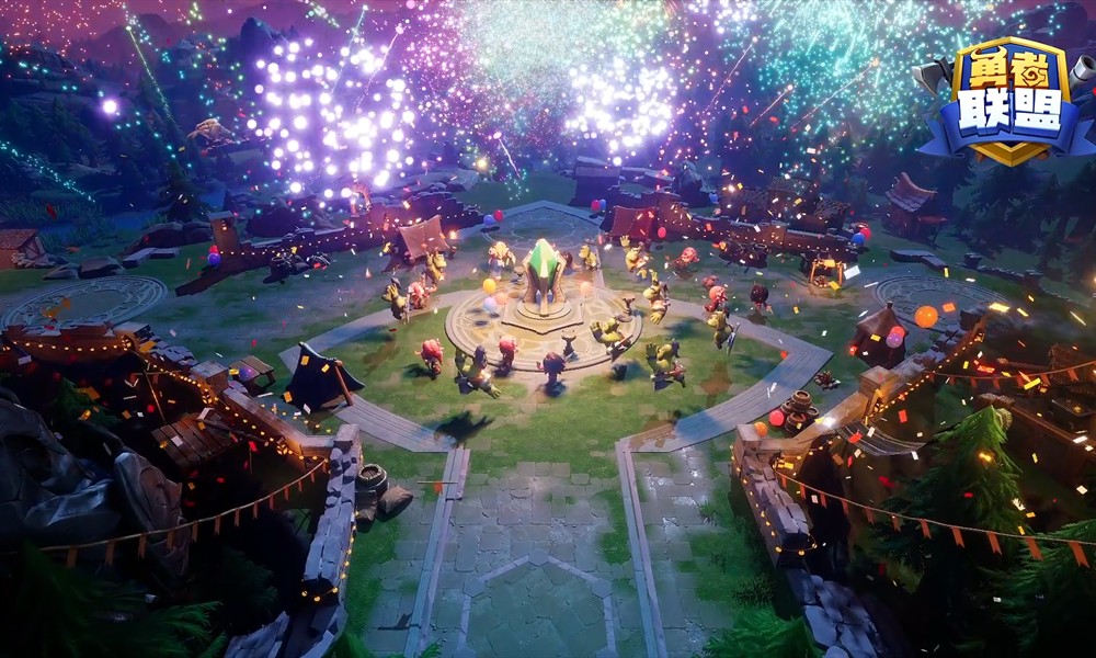 勇者联盟战士纹章怎么选 战士纹章搭配详细攻略