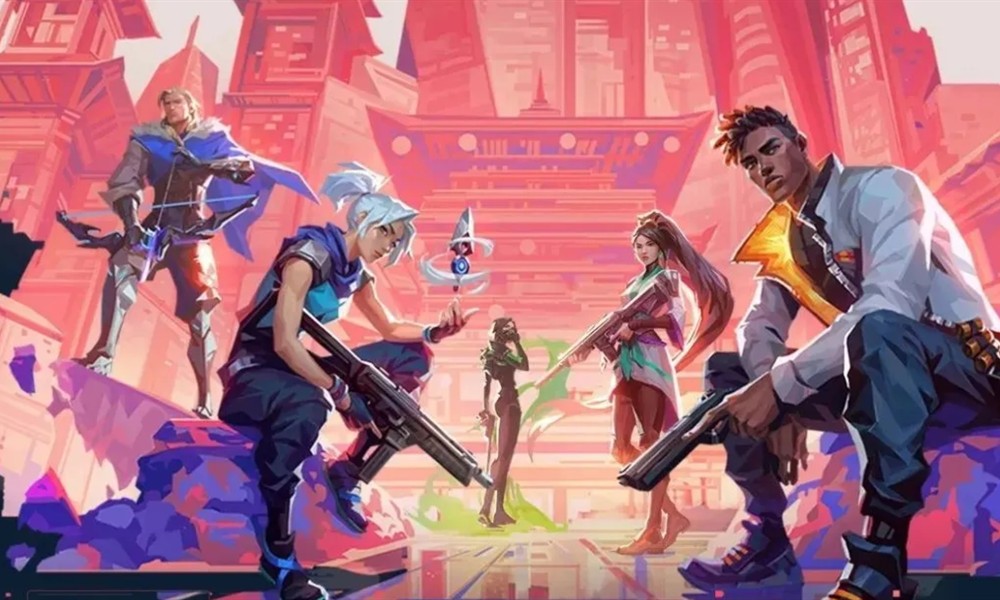 无畏契约手游一键开镜怎么设置 一键开镜开火功能详细指南