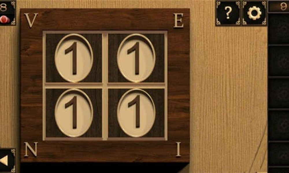 密室逃脱10第九关怎么过 密室逃脱10侦探风云通关流程