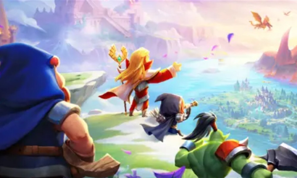 勇者联盟0氪玩什么职业好 零氪玩家职业选择推荐