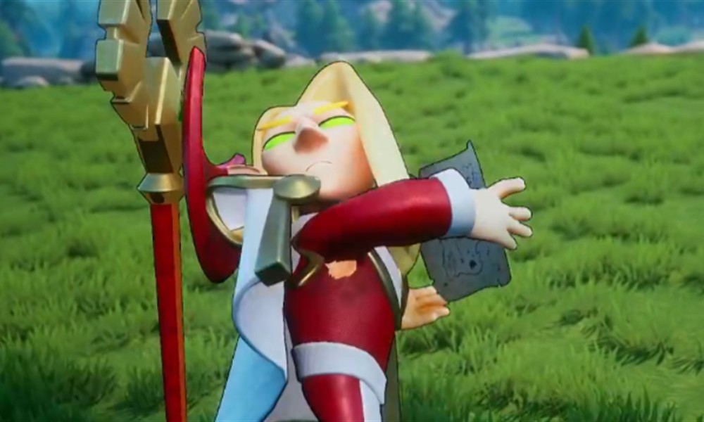 勇者联盟牧师怎么选流派 光牧暗牧玩法详细对比