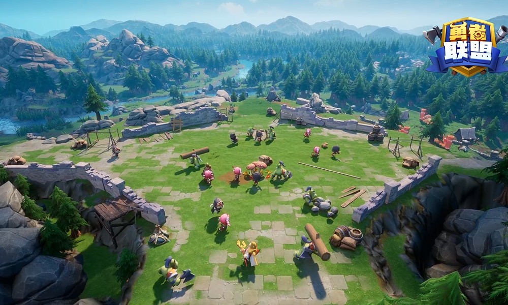 勇者联盟转职什么职业好 战士职业详细玩法解析