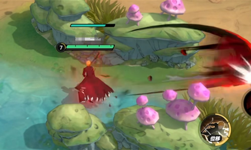 漫画群星大集结黑崎一护怎么玩 黑崎一护技能机制详解