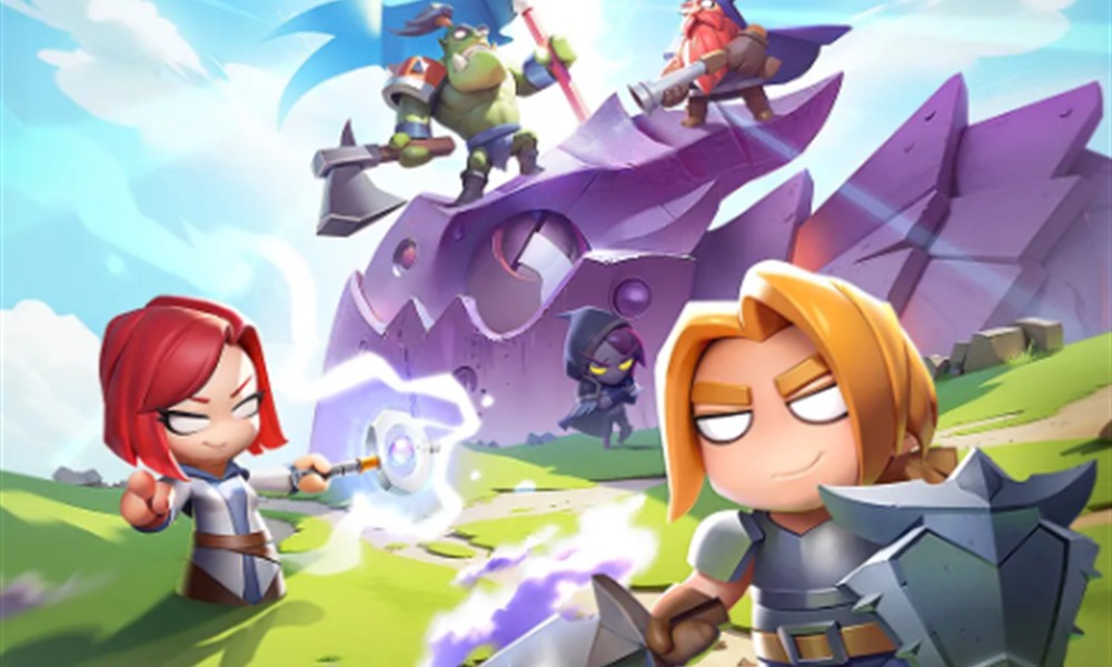 勇者联盟法师天赋怎么选 法师天赋搭配详细解析