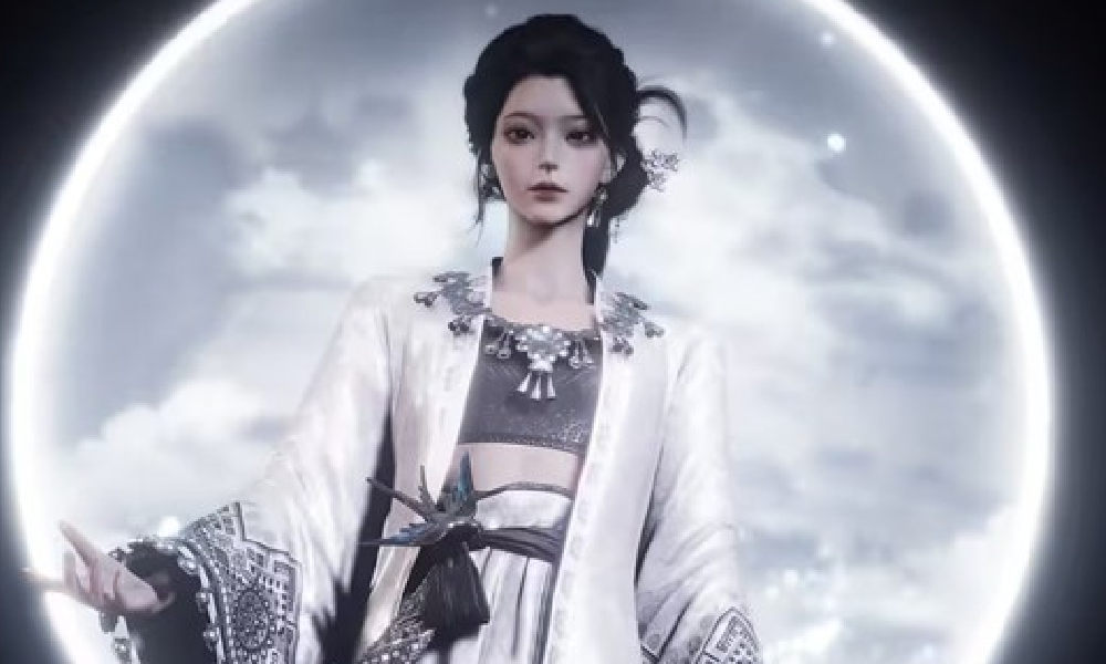 燕云十六声月如银价格多少钱 燕云月如银外观价格