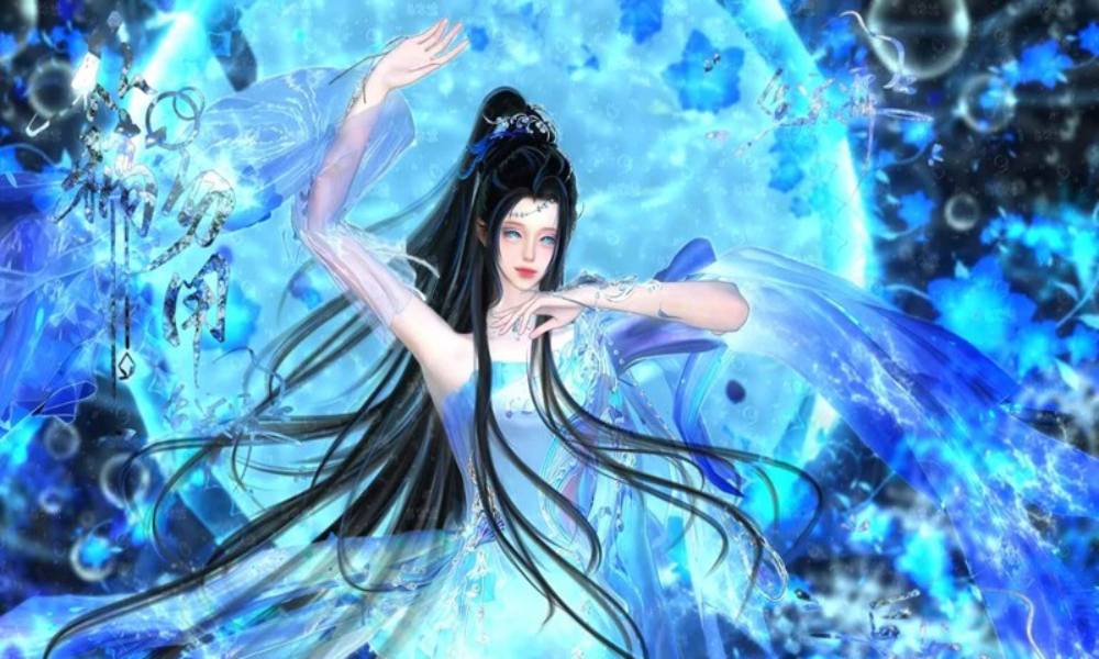 逆水寒手游潮光新搭配 10w荣誉木桩怎么搭配攻略