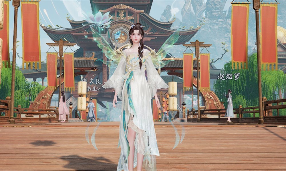 诛仙2手游交易系统怎么玩 交易系统玩法详细介绍