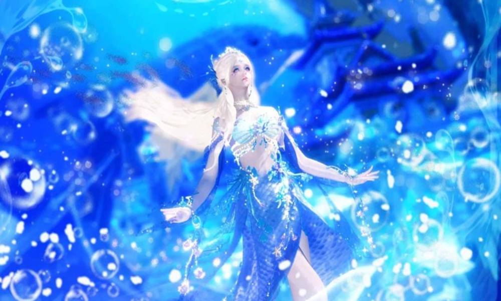 逆水寒手游潮光pve 一键连招荣誉挑战搭配攻略