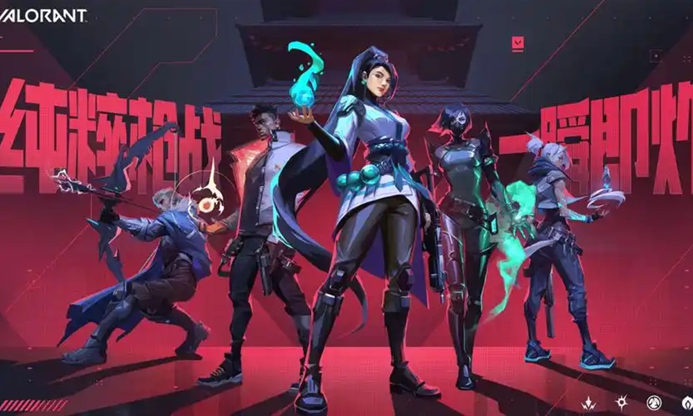 无畏契约手游背包在哪 背包位置及切换方法详解