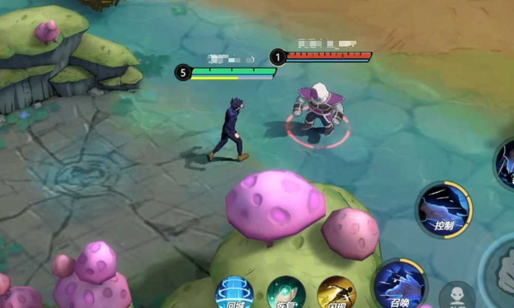 漫画群星大集结伏黑惠怎么玩 伏黑惠式神召唤玩法详解