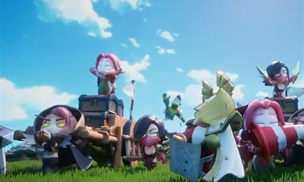 勇者联盟什么职业最厉害 各职业强度详细解析