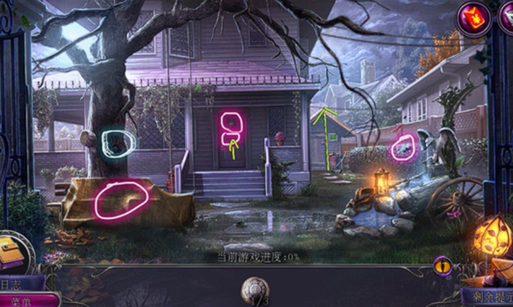 密室逃脱19离奇失踪怎么过 密室19全关卡通关流程攻略