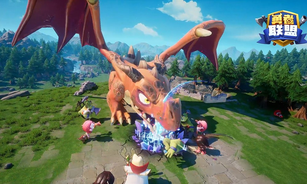 勇者联盟怎么拍卖物品 拍卖行玩法详细攻略