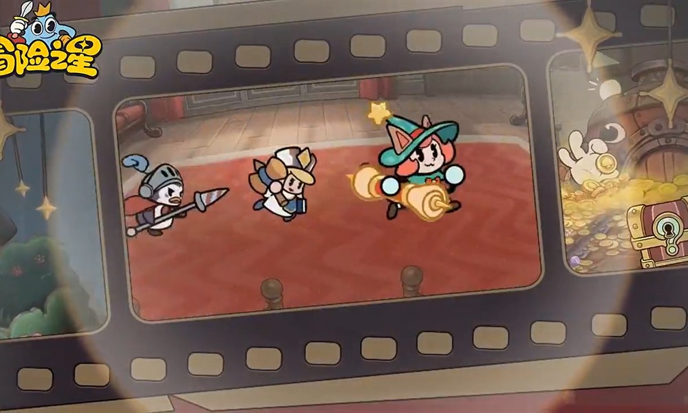 冒险之星最强英雄是谁 当前版本强势英雄推荐