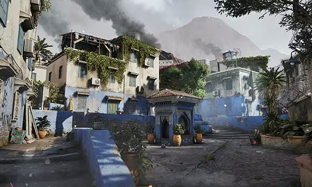 三角洲行动秘宝寻踪追加巴克什 三款捆绑包免费送二