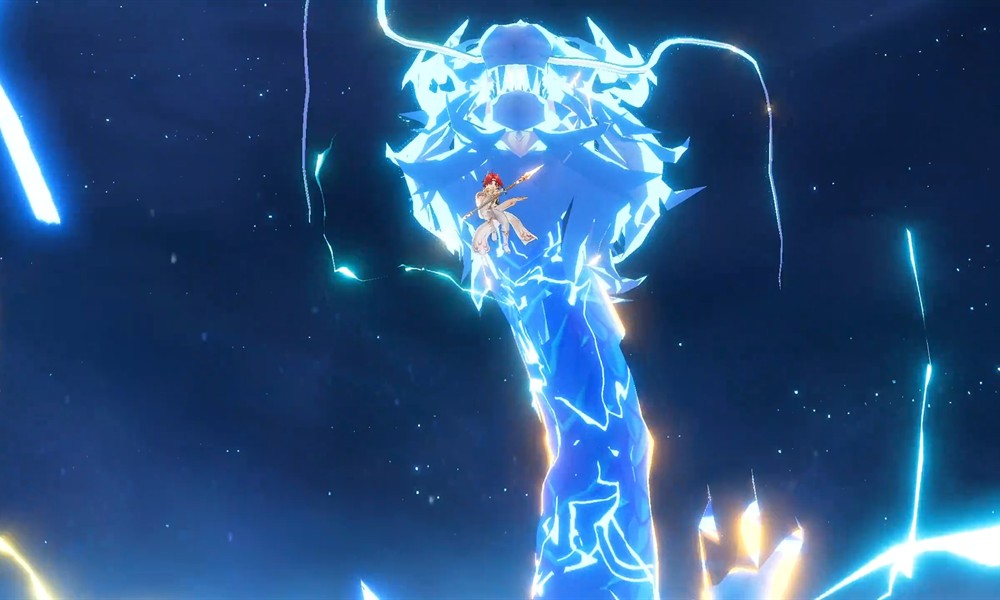 灵兽大冒险龙马怎么培养 龙马技能天赋详细解析