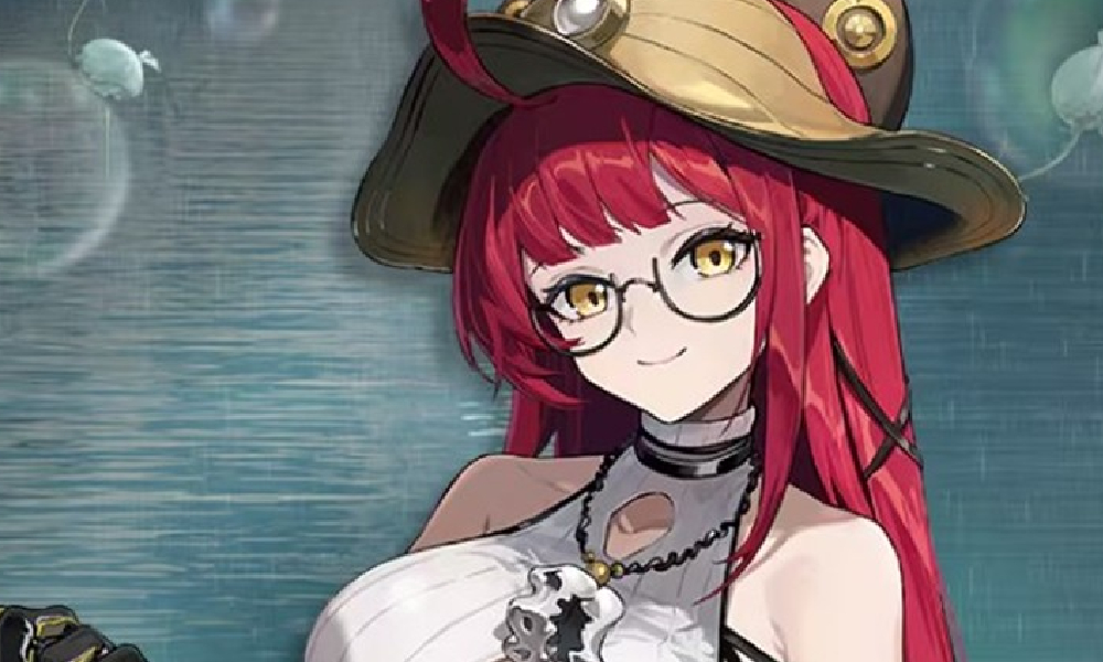 新月同行1.3.1版本雨中徐行8月21日将正式开启