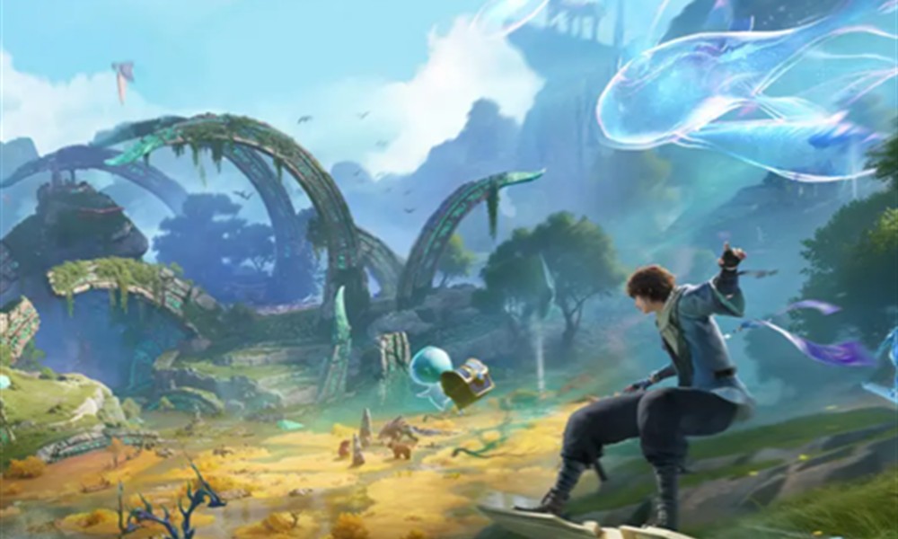 王者荣耀世界怎么玩 王者荣耀世界玩法特色详细介绍