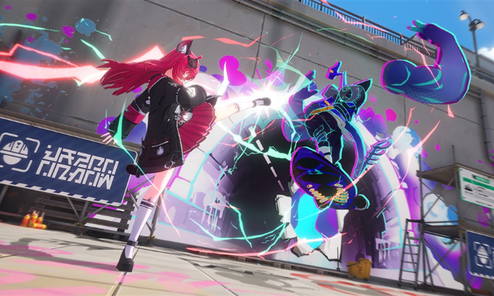 异环A级武器怎么搭配 异环强力A级武器详细解析