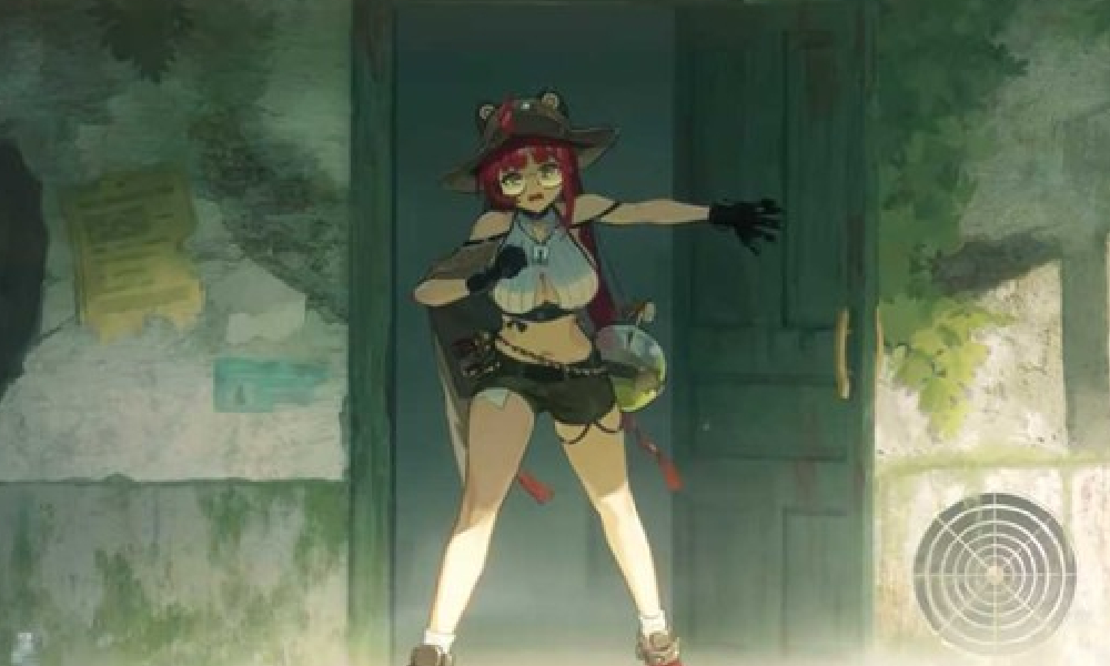 新月同行雨中徐行版本开启时间 雨中徐行版本上线时间