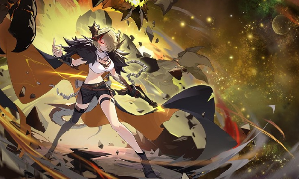 赛尔号巅峰之战艾克特希有什么技能 艾克特希技能解析