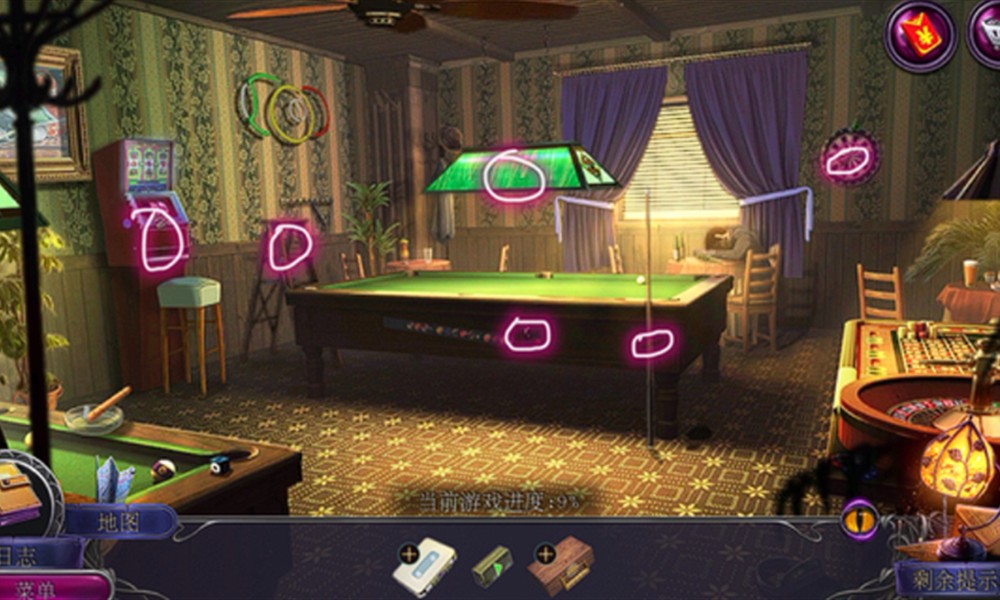 密室逃脱19离奇失踪怎么过 密室逃脱全关通关流程攻略