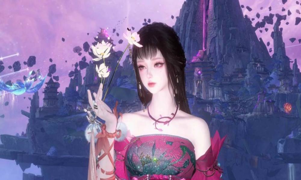 逆水寒手游素问联赛怎么搭配 素问联赛搭配及玩法分享