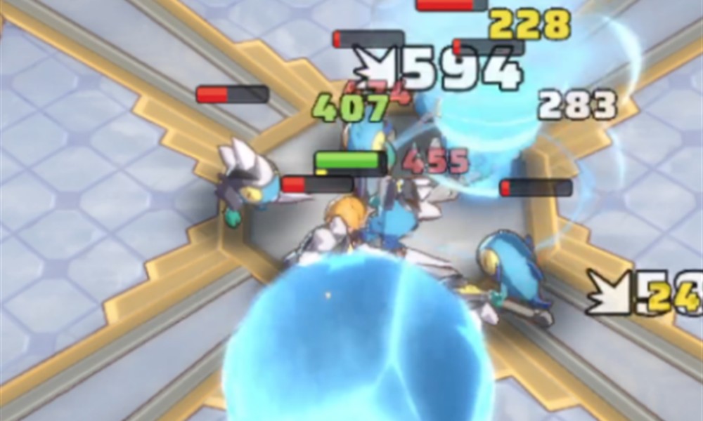 勇者联盟怎么冲秘境 秘境挑战技巧详细解析