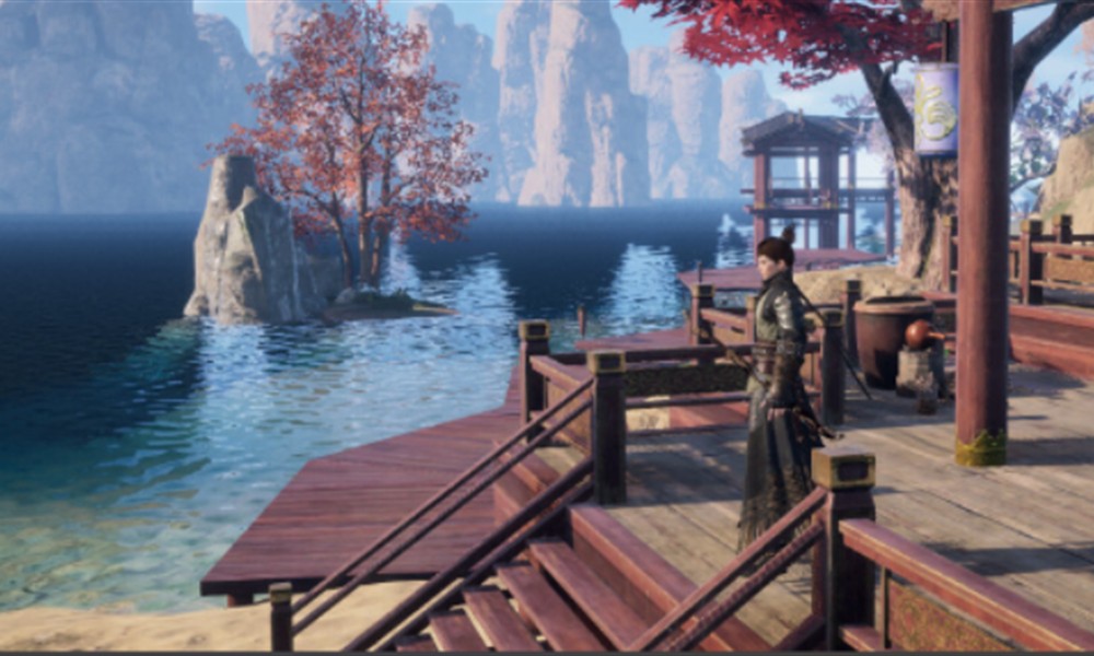 下一站江湖2万宗剑法怎么获得 万宗剑法获取方法详解