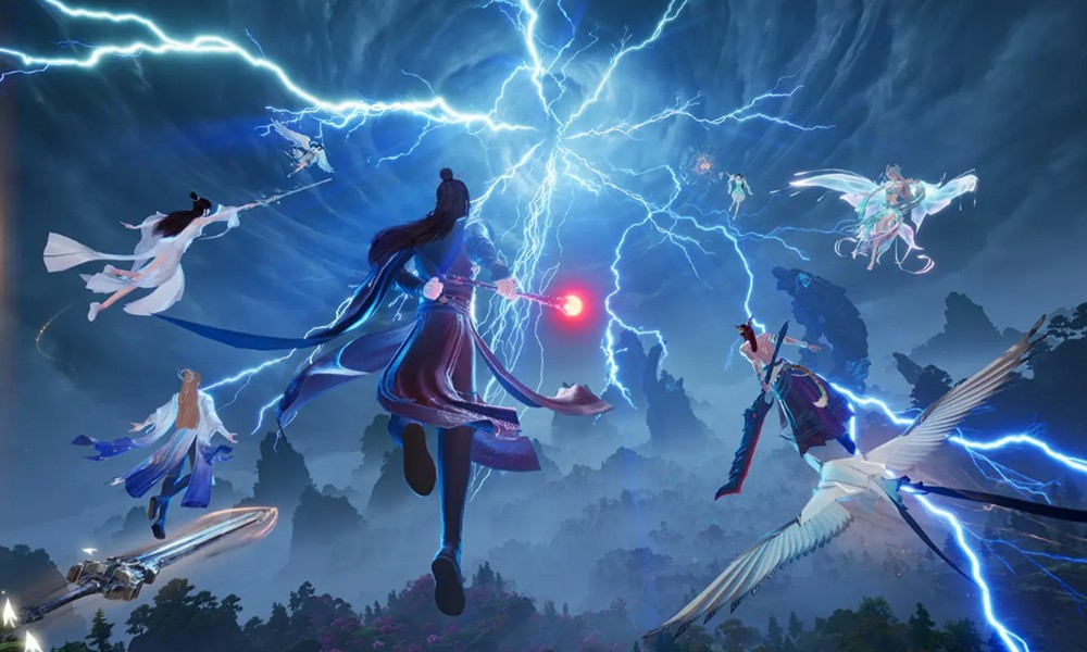 诛仙2神兽怎么获取 诛仙2手游神兽捕捉方法详解