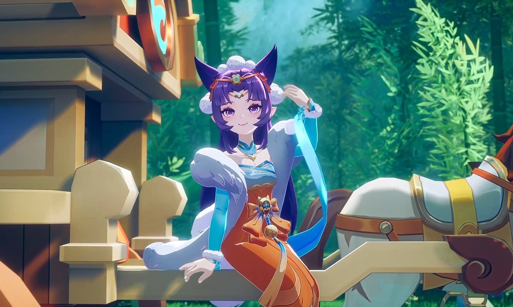 灵兽大冒险天赋怎么加点 各职业天赋选择详细攻略