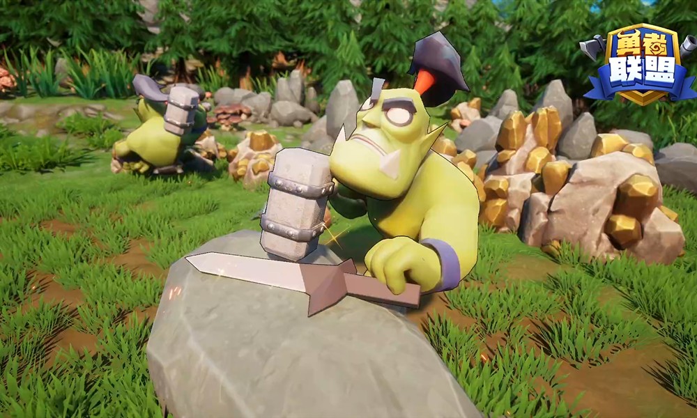 勇者联盟法师怎么爬塔 法师爬塔装备技能搭配攻略