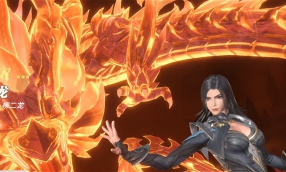 斗罗大陆猎魂世界武魂有哪些 猎魂世界武魂种类介绍