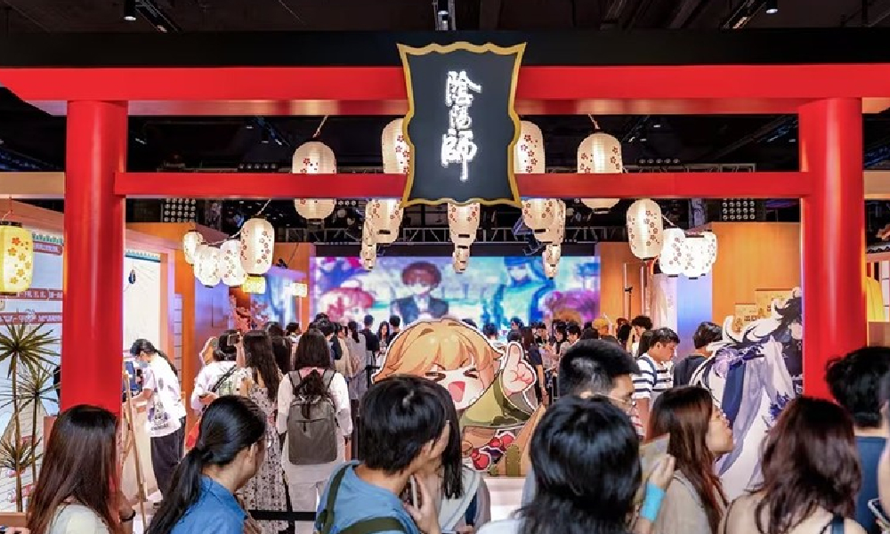 阴阳师手游现世主题快闪屋情报送达 集章活动持续开放