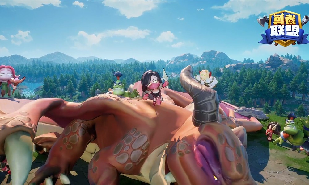 勇者联盟法师怎么加点 法师技能流派详细解析