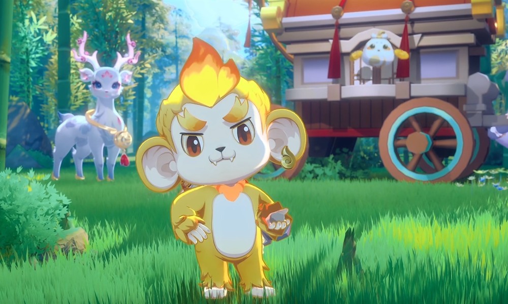 灵兽大冒险平民职业怎么选 三大平民职业详细解析