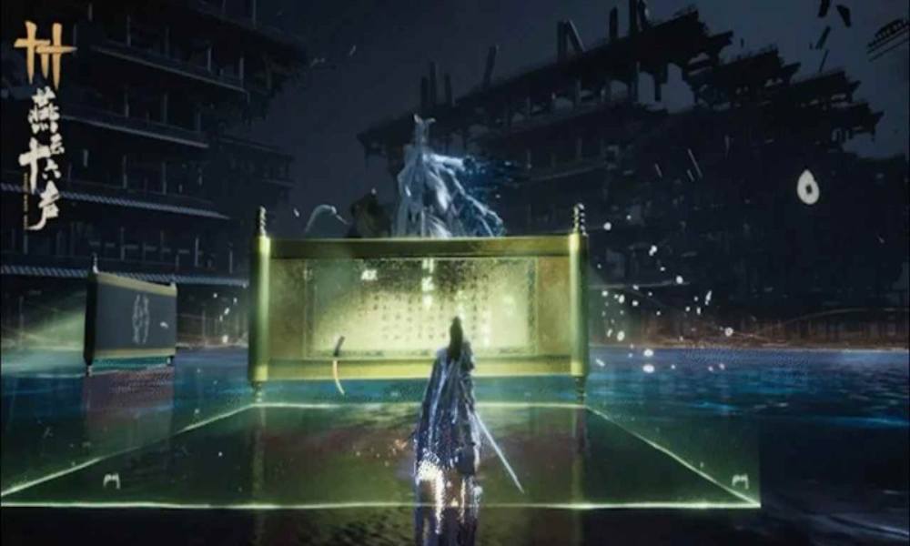 燕云十六声新十人本风饕五残灾 新侠境指挥保姆级攻略