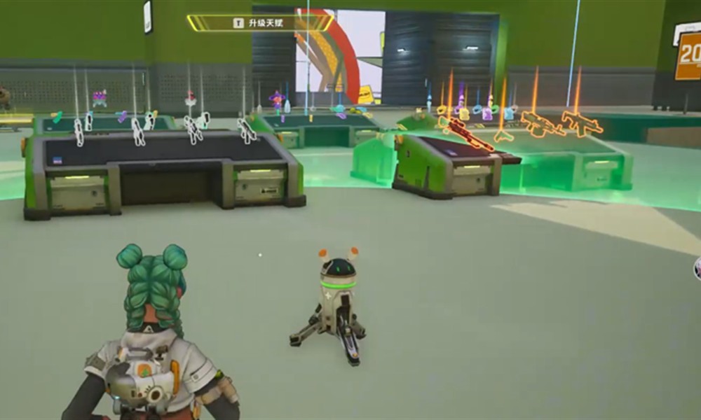 远光84赛昂娜怎么玩 赛昂娜技能使用技巧详解