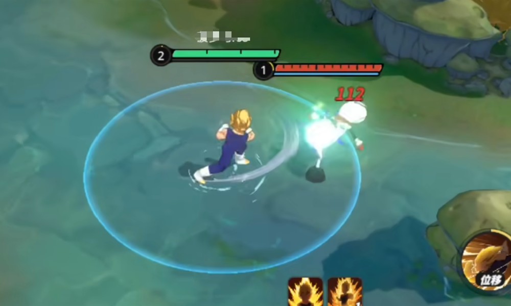 漫画群星大集结贝吉塔怎么样 贝吉塔技能玩法详细介绍