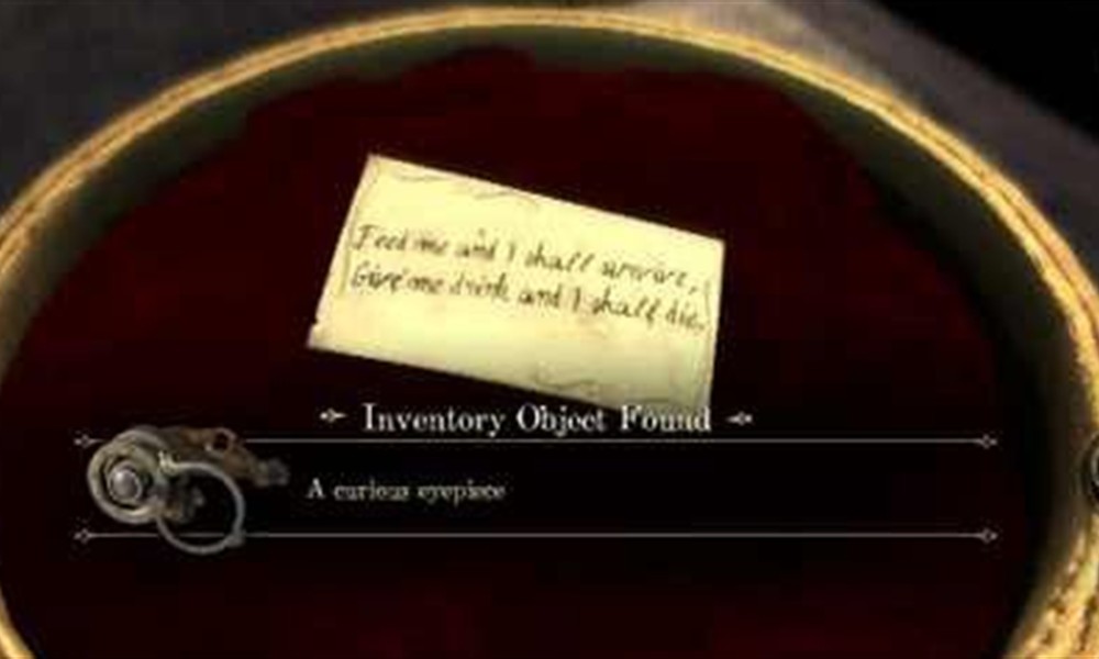 未上锁的房间第一关怎么过 未上锁的房间初始之箱攻略