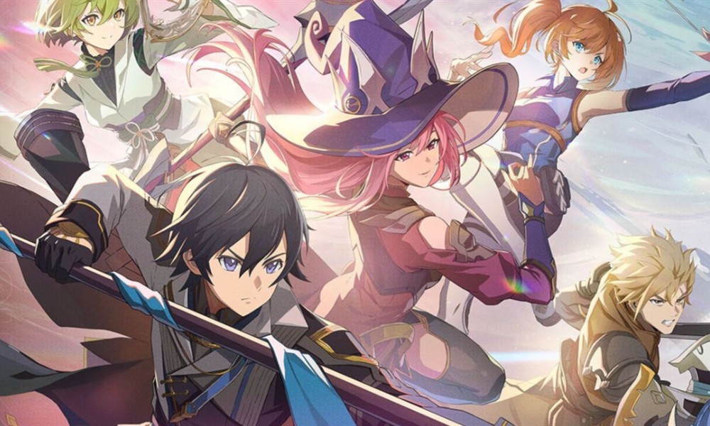 星痕共鸣世界观是什么 游戏背景故事详细介绍