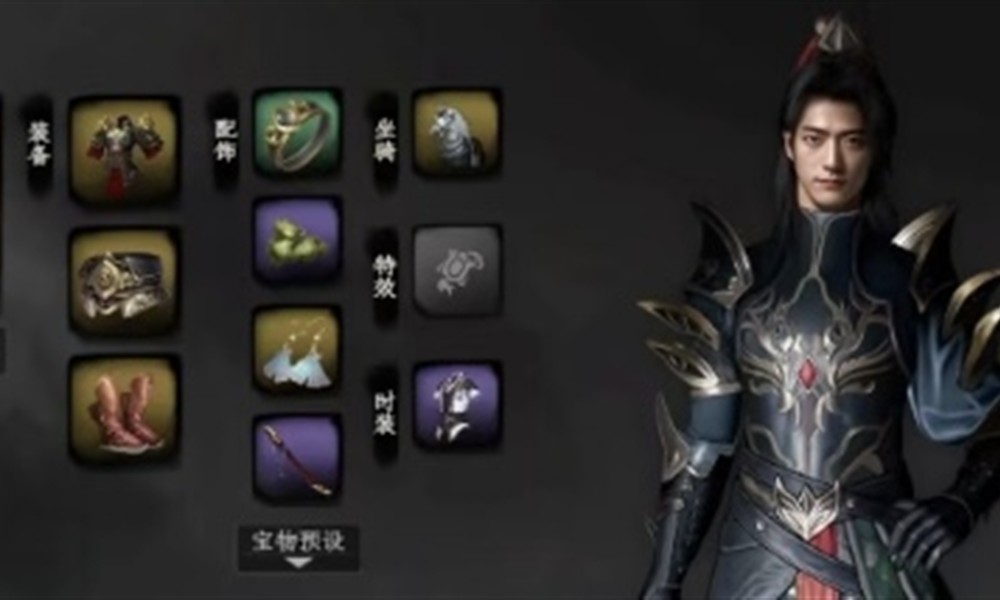 下一站江湖2阴属性功法怎么玩 阴属性功法搭配技巧详解