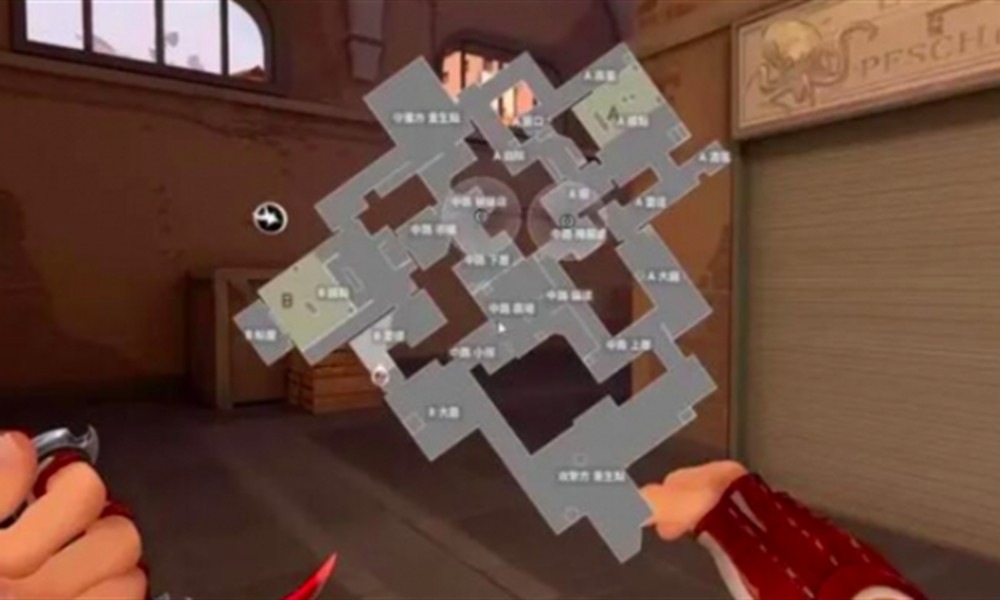 无畏契约手游怎么开单挑房间 单挑模式创建详细教程