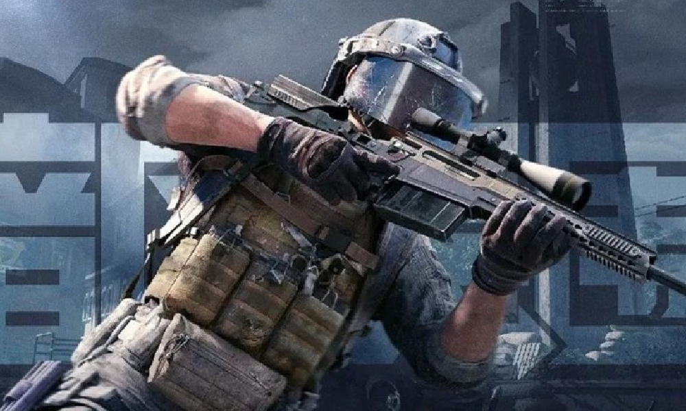 暗区突围赛季更新会清空仓库吗 暗区赛季重置规则介绍