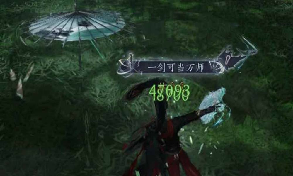 燕云十六声霖霖奶妈95版本调律 词条选择毕业面板