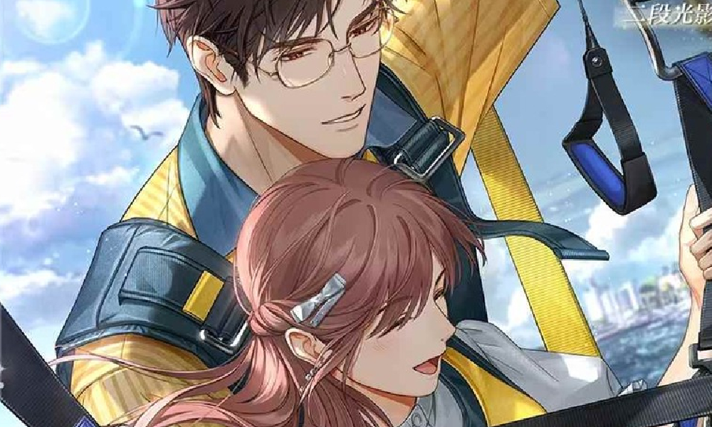 光与夜之恋汐途未远活动公布 8月20日将正式开放