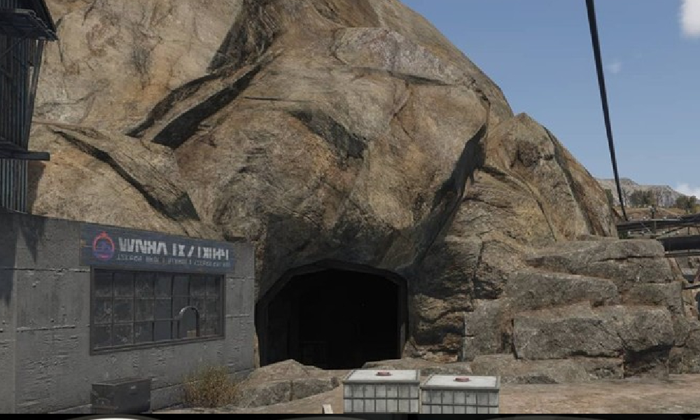 暗区突围PC端矿区怎么玩 暗区无限矿区地图打法攻略